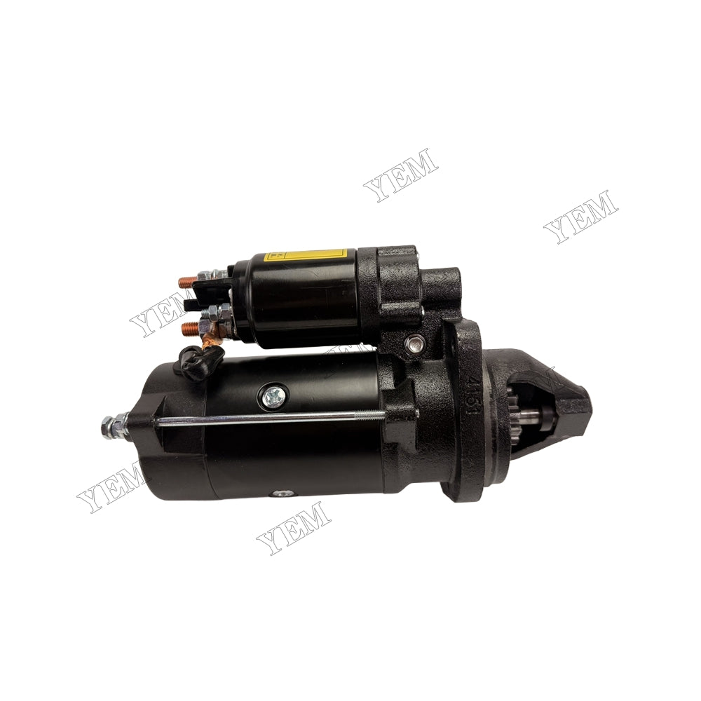 YEM Parts 327-8811 Starter Motor for Caterpillar C6.6 Replacement Engine Parts For Caterpillar
