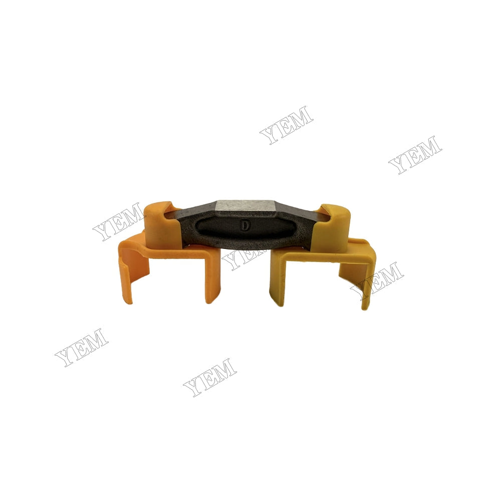 YEM Parts 276-9227 Valve Bridge for Caterpillar C6.6 Replacement Engine Parts For Caterpillar