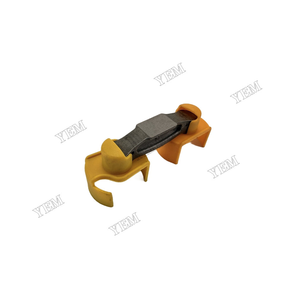 YEM Parts 276-9227 Valve Bridge for Caterpillar C6.6 Replacement Engine Parts For Caterpillar