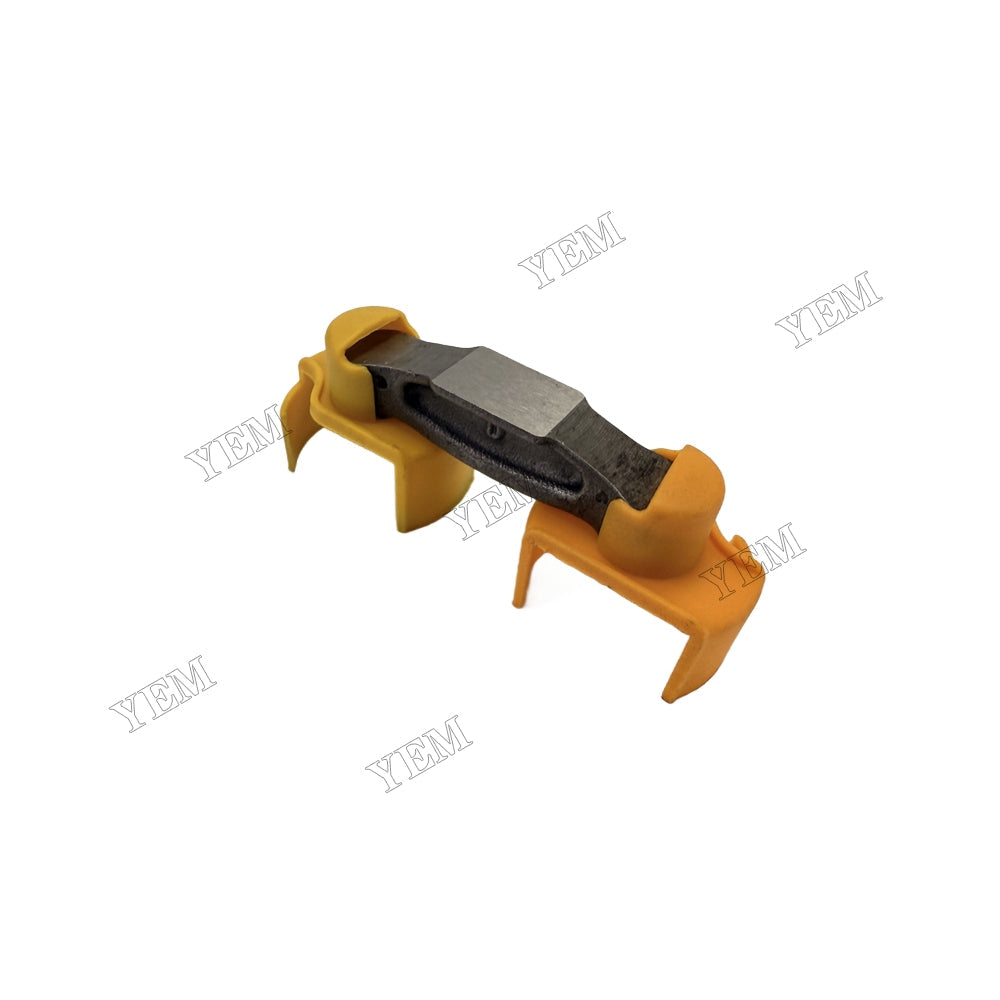 YEM Parts 276-9227 Valve Bridge for Caterpillar C6.6 Replacement Engine Parts For Caterpillar