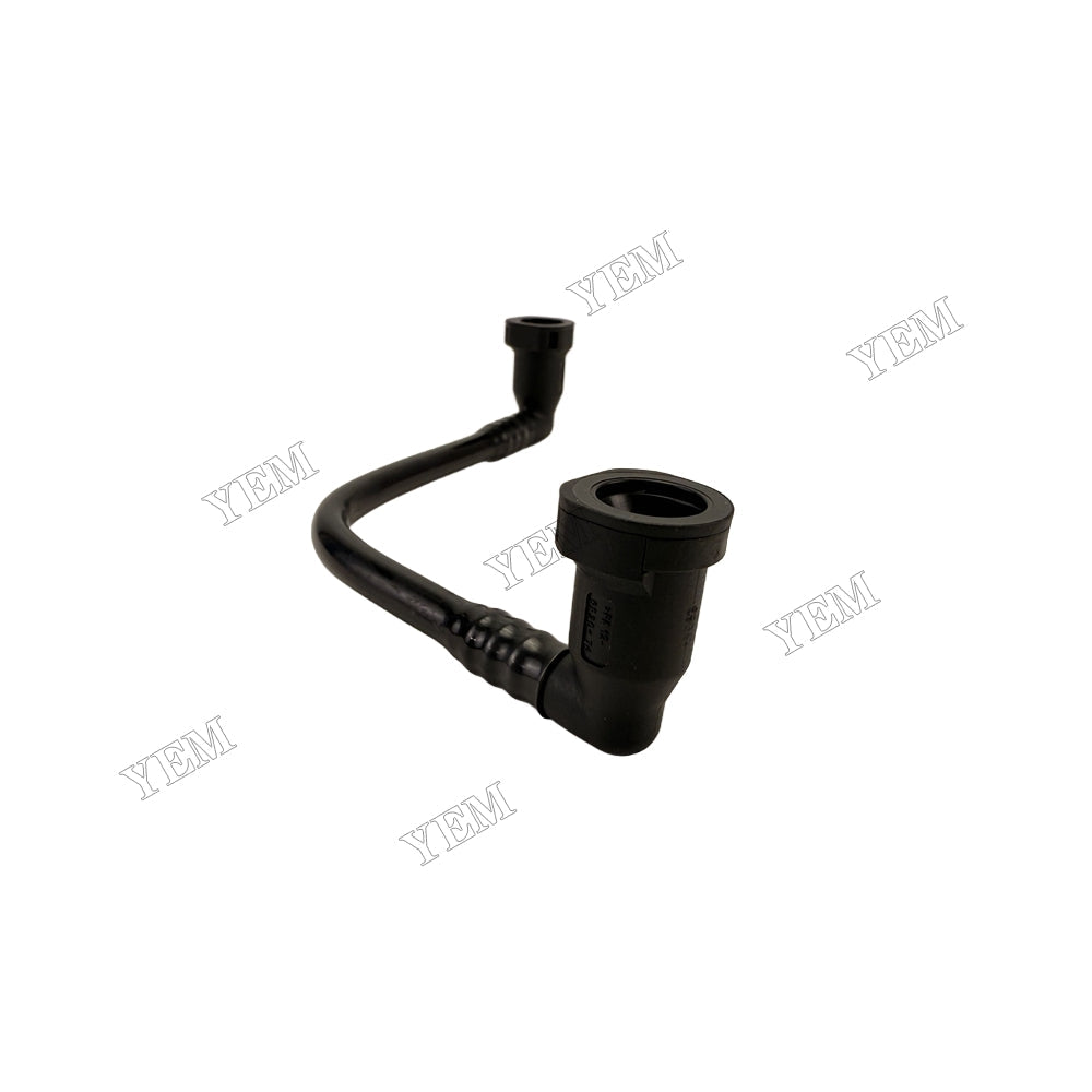 YEM Parts 281-9115 FUEL PIPE for Caterpillar C6.6 Replacement Engine Parts For Caterpillar
