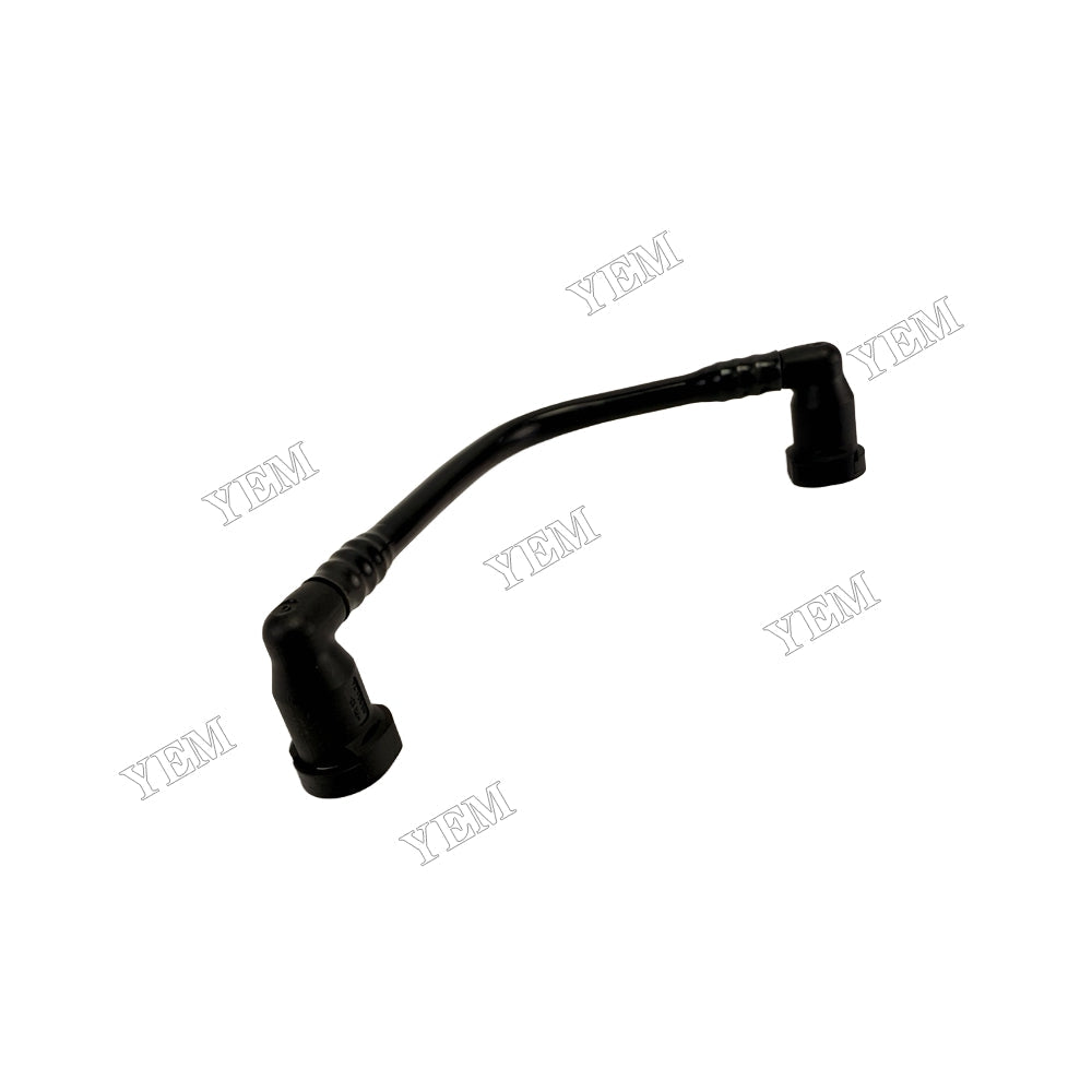 YEM Parts 281-9115 FUEL PIPE for Caterpillar C6.6 Replacement Engine Parts For Caterpillar