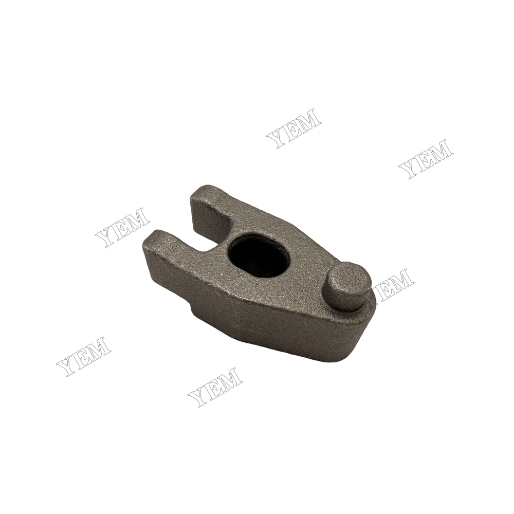 YEM Parts 278-5168 PIPE CLIP for Caterpillar C7.1 Replacement Engine Parts For Caterpillar