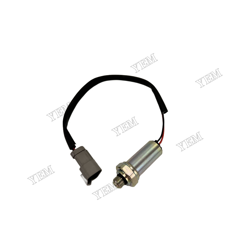 YEM Parts Pressure Switch 459-2593 for Caterpillar CAT Engine C11 3456 C18 C9 C9.3 C15