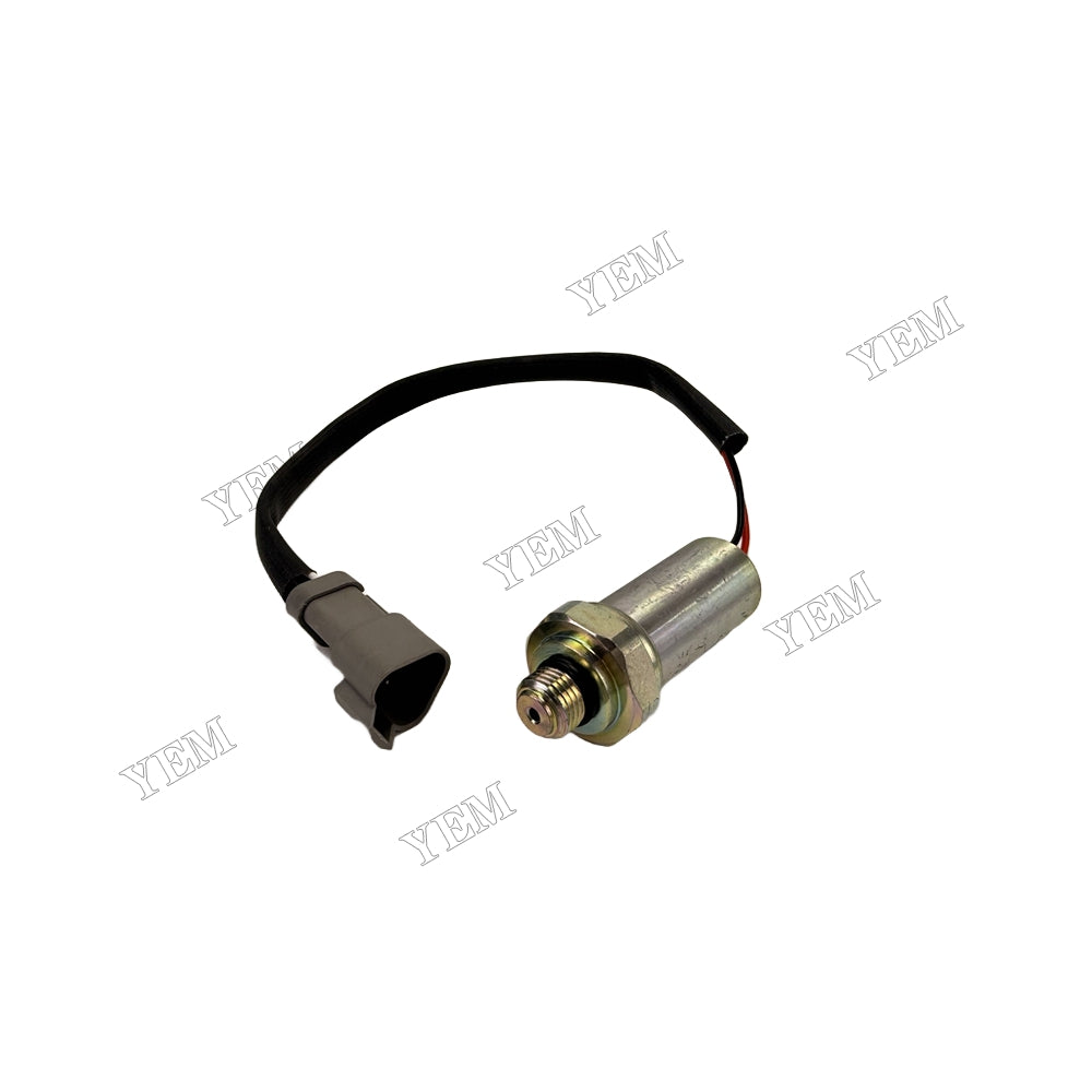 YEM Parts Pressure Switch 459-2593 for Caterpillar CAT Engine C11 3456 C18 C9 C9.3 C15