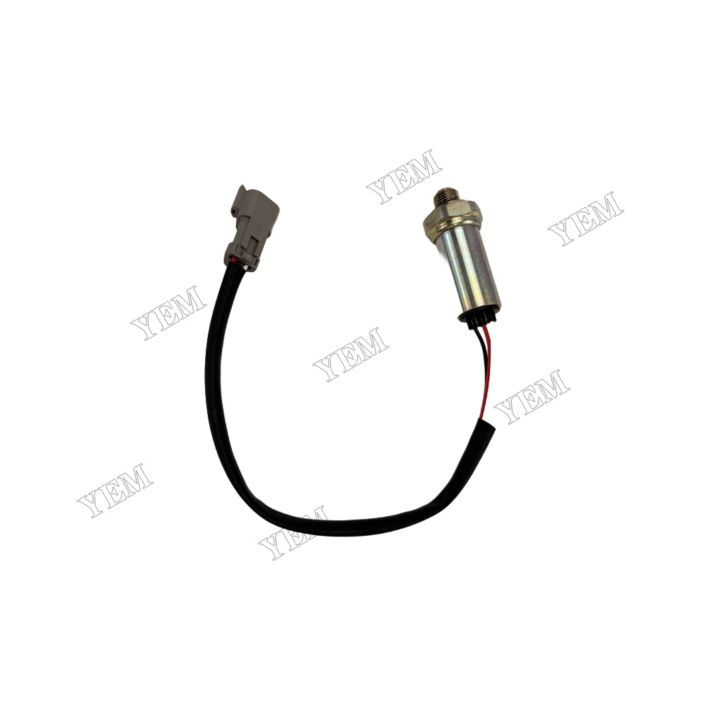 YEM Parts Pressure Switch 459-2593 for Caterpillar CAT Engine C11 3456 C18 C9 C9.3 C15