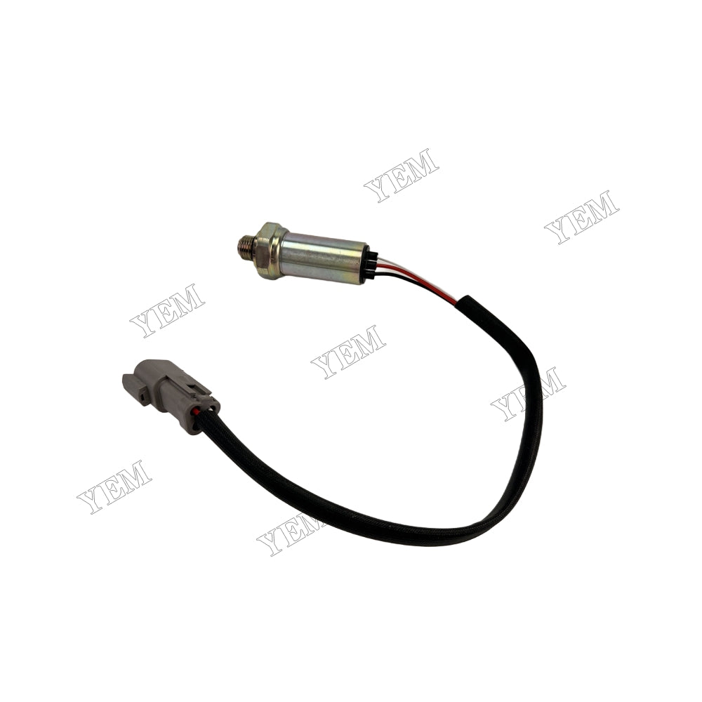 YEM Parts Pressure Switch 459-2593 for Caterpillar CAT Engine C11 3456 C18 C9 C9.3 C15