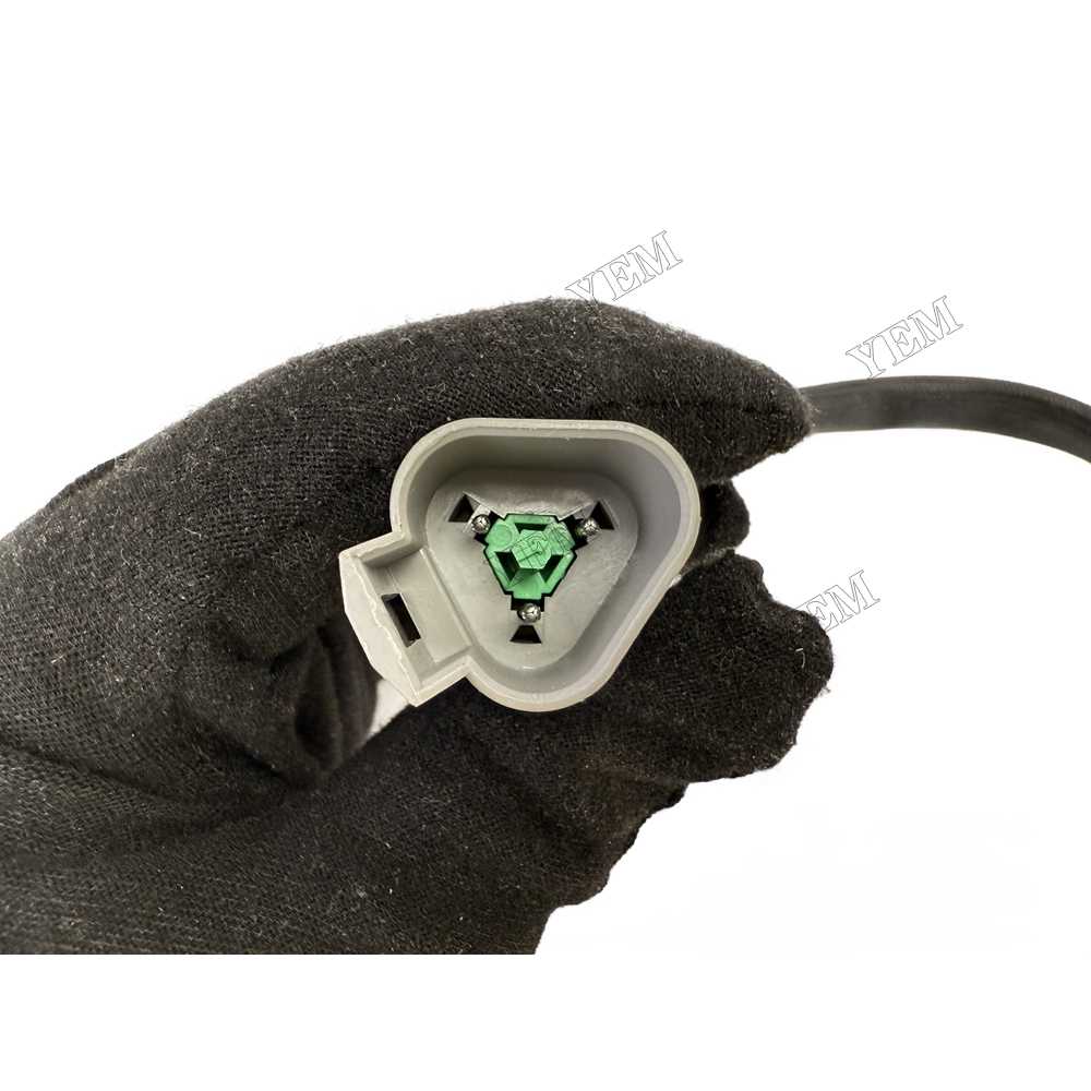 YEM Parts Pressure Switch 459-2593 for Caterpillar CAT Engine C11 3456 C18 C9 C9.3 C15
