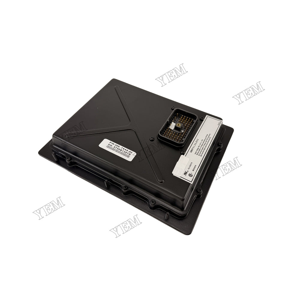 YEM Parts 300-7646 Control Assembly for Caterpillar C9 Replacement Engine Parts