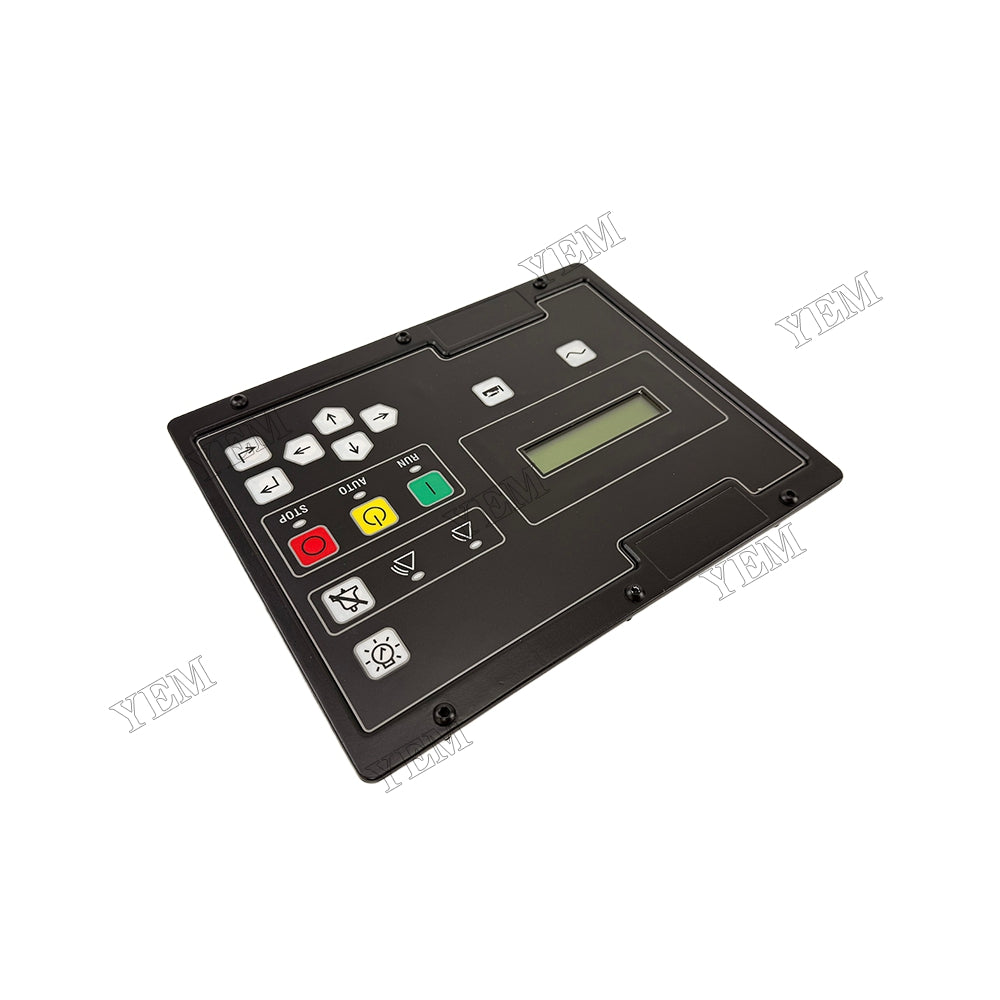 YEM Parts 300-7646 Control Assembly for Caterpillar C9 Replacement Engine Parts