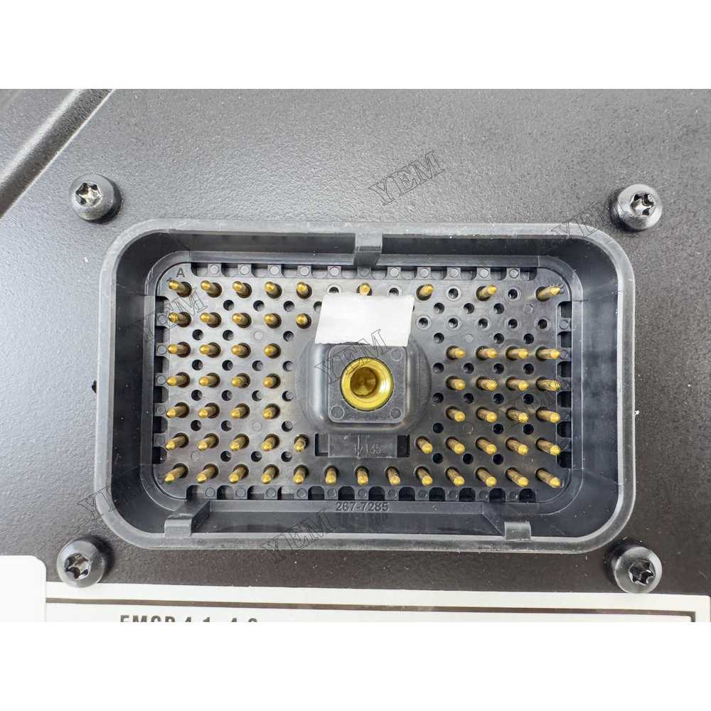 YEM Parts 450-9596 Control Assembly for Caterpillar C9 Replacement Engine Parts For Caterpillar