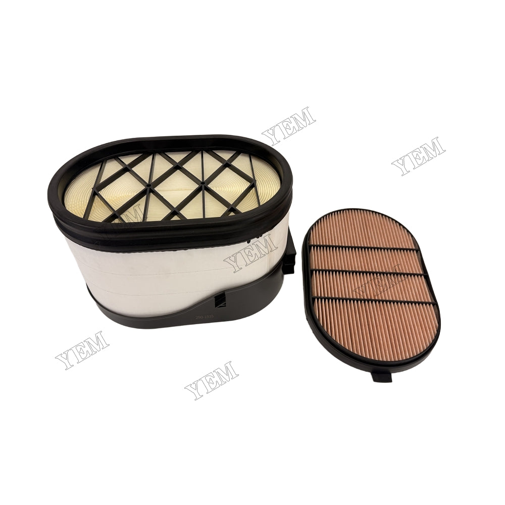 YEM Parts Air Filter Replaces Donaldson P601560
