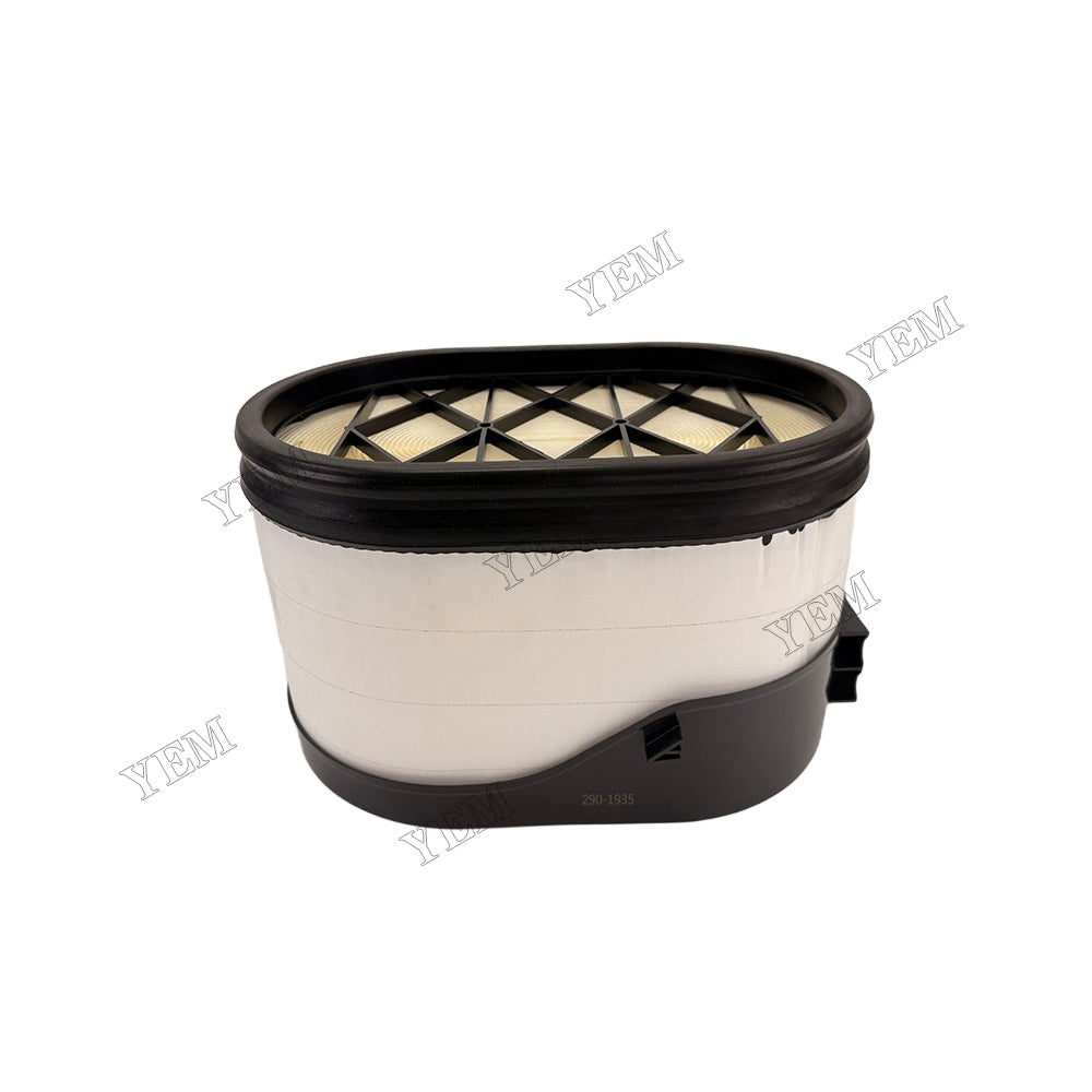 YEM Parts Air Filter Replaces Donaldson P601560 For Caterpillar