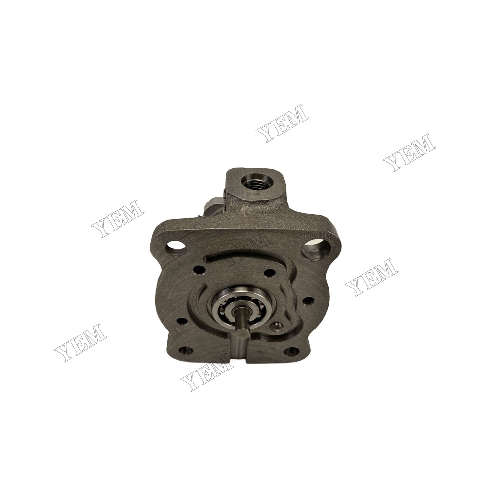 YEM Parts 313-6358 Pump Rotor for Caterpillar C9 Replacement Engine Parts