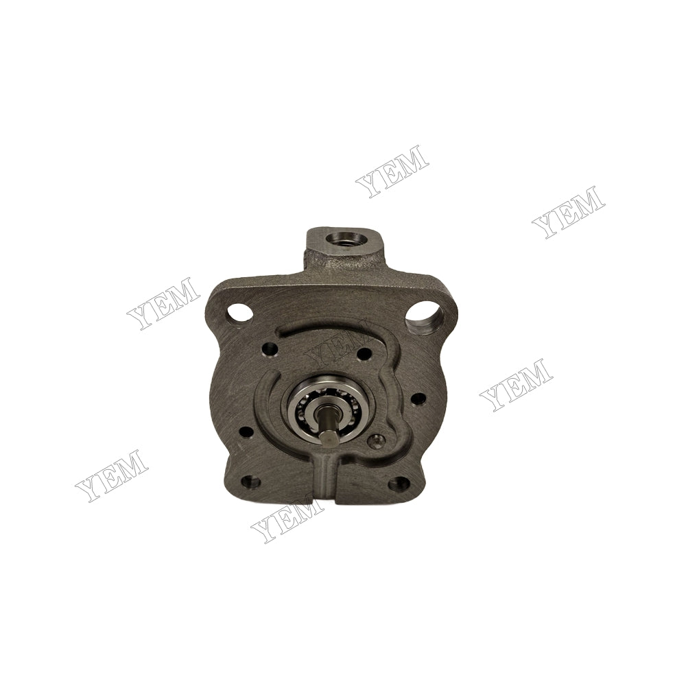 YEM Parts 313-6358 Pump Rotor for Caterpillar C9 Replacement Engine Parts For Caterpillar