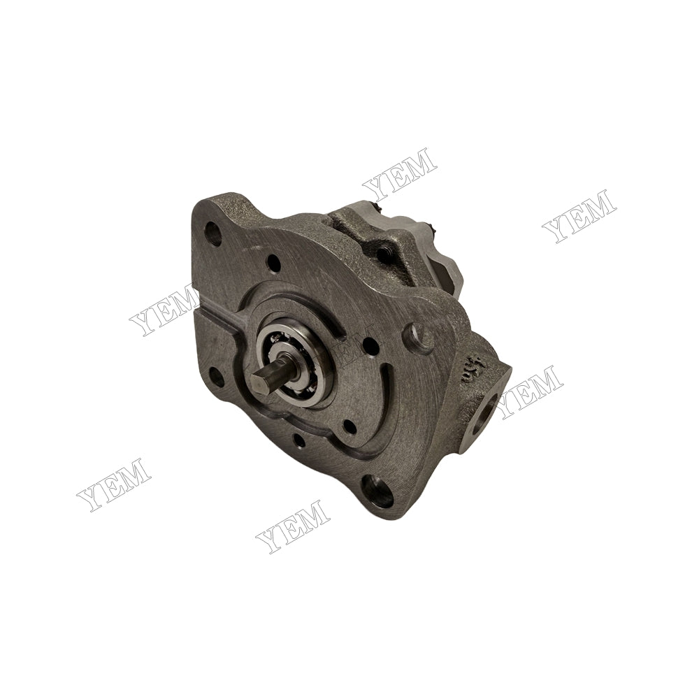 YEM Parts 313-6358 Pump Rotor for Caterpillar C9 Replacement Engine Parts For Caterpillar
