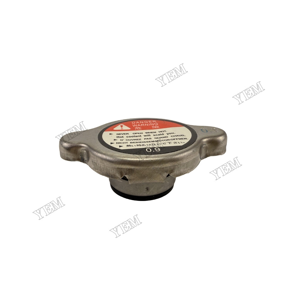 YEM Parts 391-6399 Cover for Caterpillar C9 Replacement Engine Parts For Caterpillar