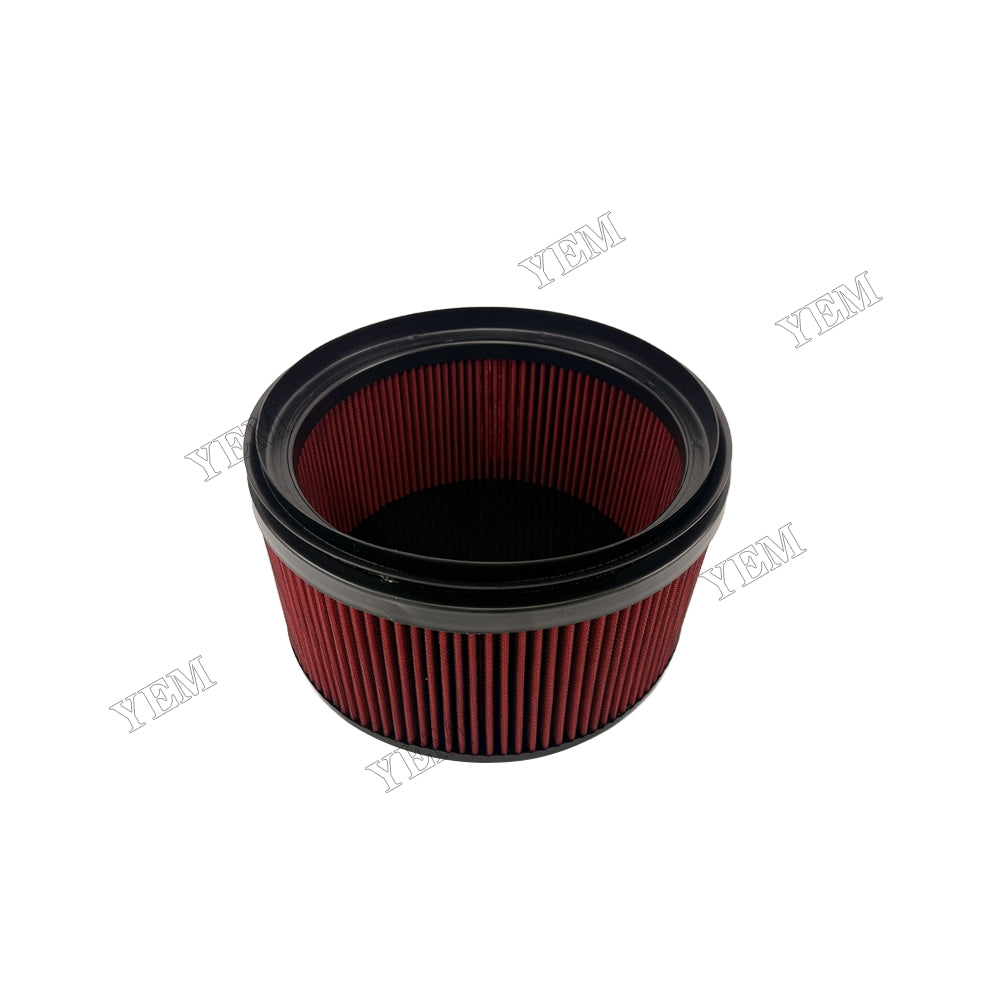 YEM Parts High-Flow Air Filter 443-3666 HR160122 for Caterpillar CAT Engine C9.3