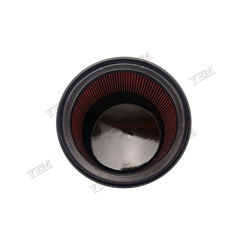 YEM Parts High-Flow Air Filter 443-3666 HR160122 for Caterpillar CAT Engine C9.3