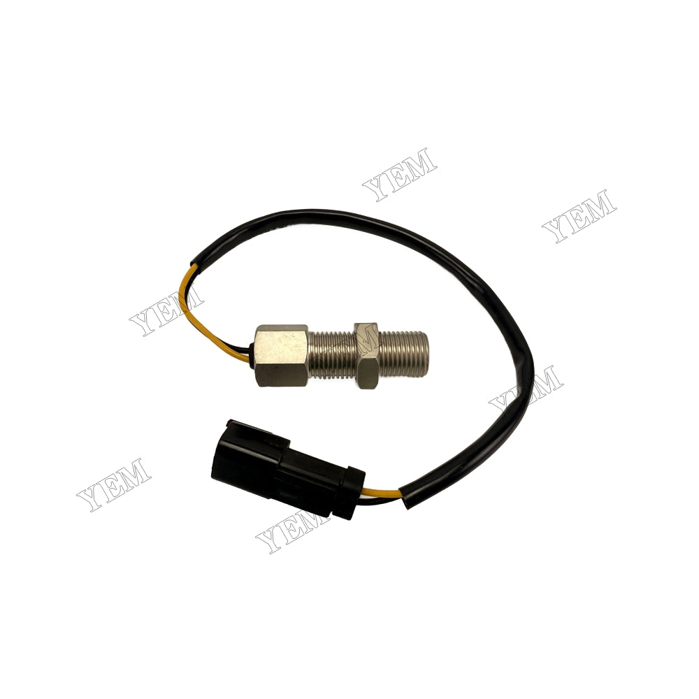 YEM Parts Oil Level Sensor 481-6691 4816691 for Caterpillar CAT Engine C4.4 Excavator