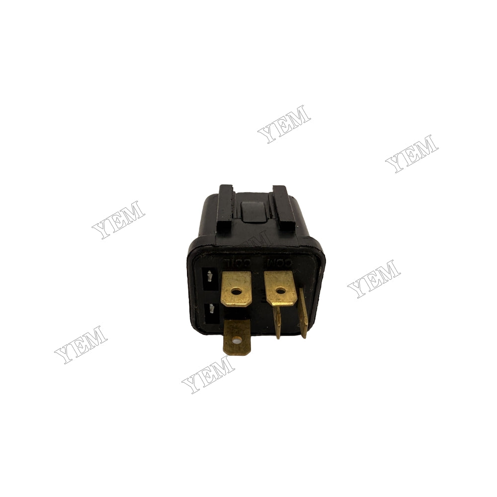 YEM Parts 3E-6477 Relay for Caterpillar 320C Replacement Engine Parts For Caterpillar