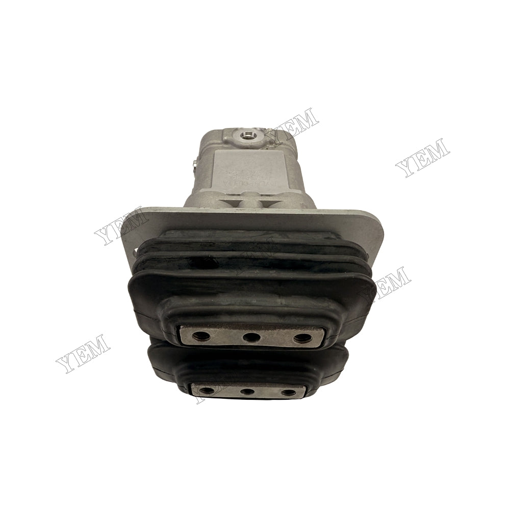 YEM Parts 15738916 Foot Valve for Caterpillar E320 Replacement Engine Parts