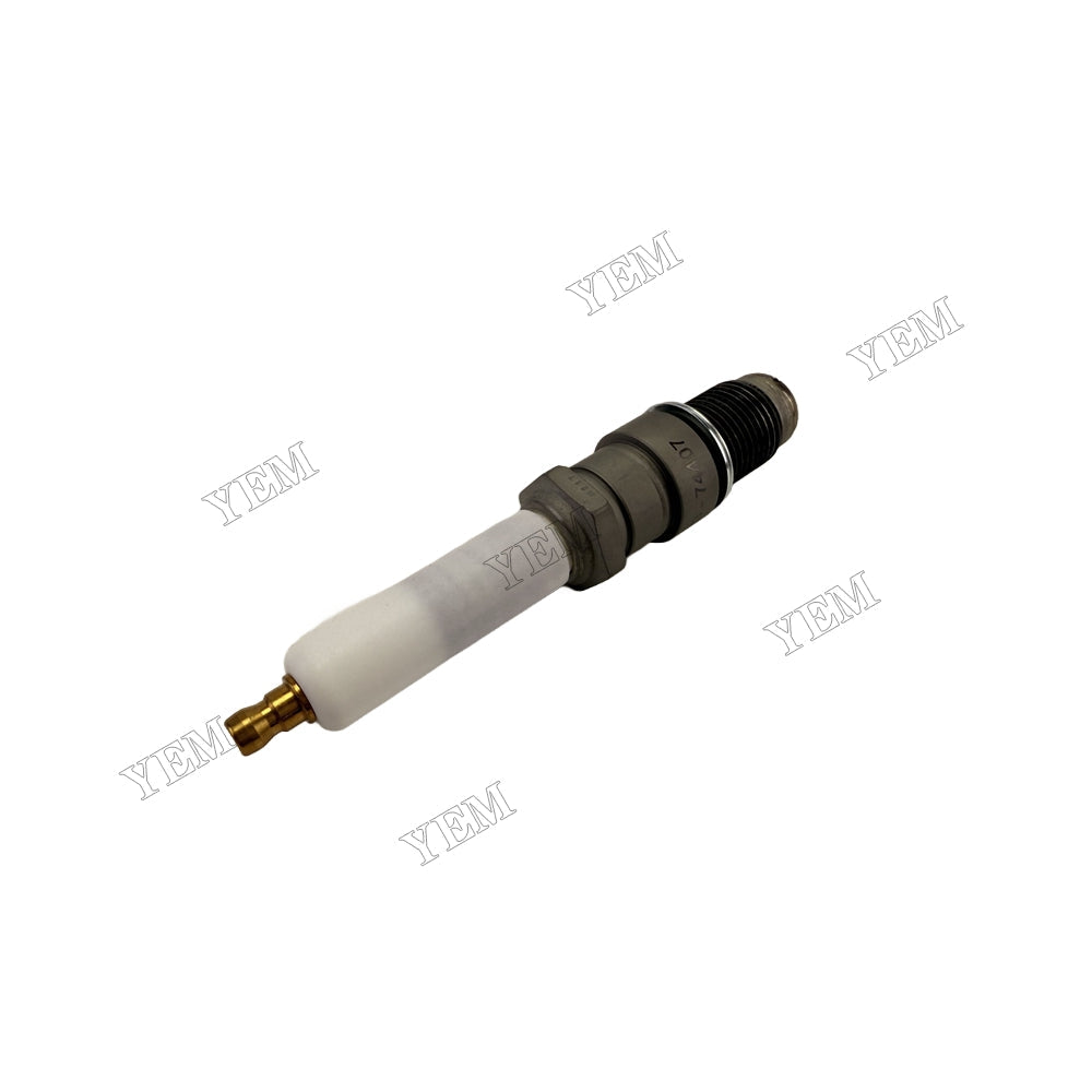 YEM Parts 602-7619 346-5123 602-7616 SPARK PLUG for Caterpillar G3520H G3516 Engine For Caterpillar