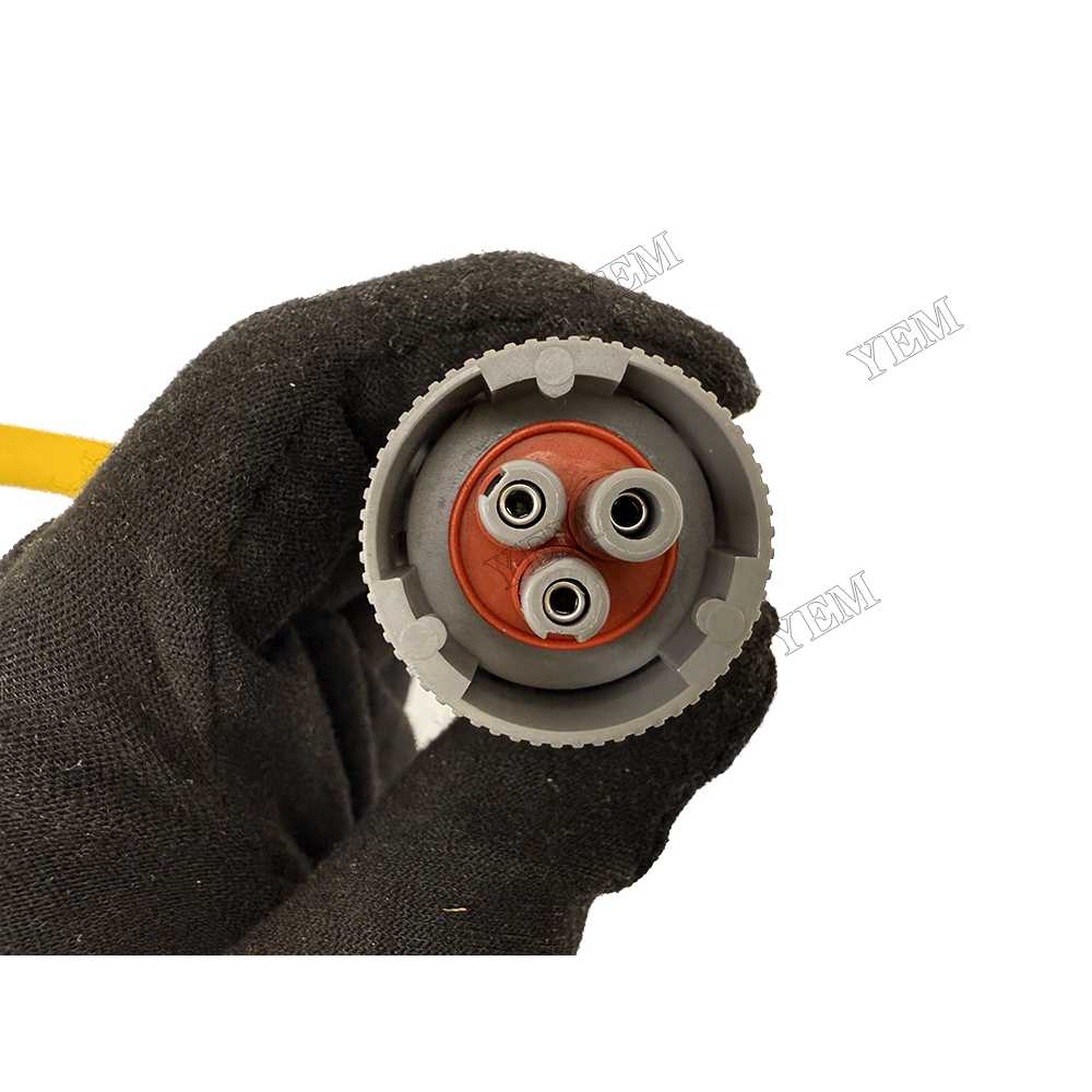 YEM Parts 265-9034 522-1644 Sensor for Caterpillar Replacement Engine Parts For Caterpillar