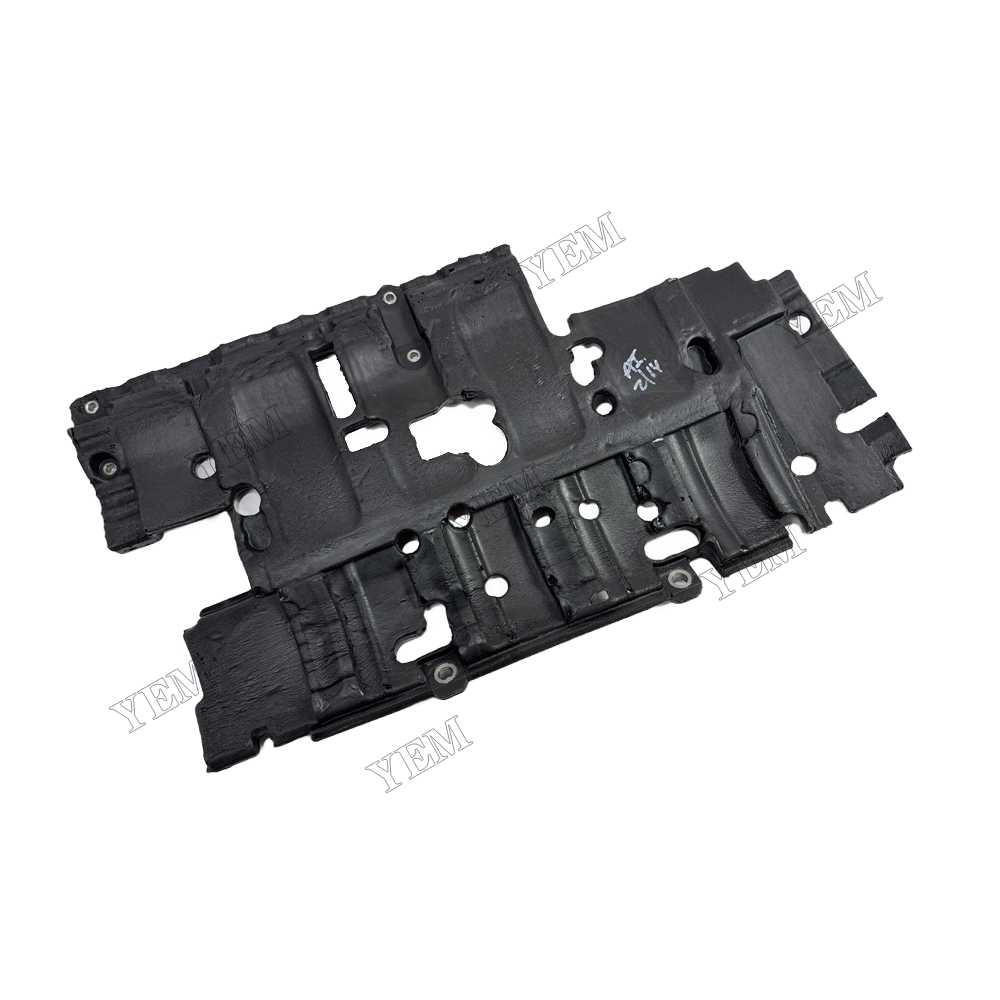 YEM Parts 588-6211 238-6801 Brake Pad for Caterpillar Replacement Engine Parts For Caterpillar