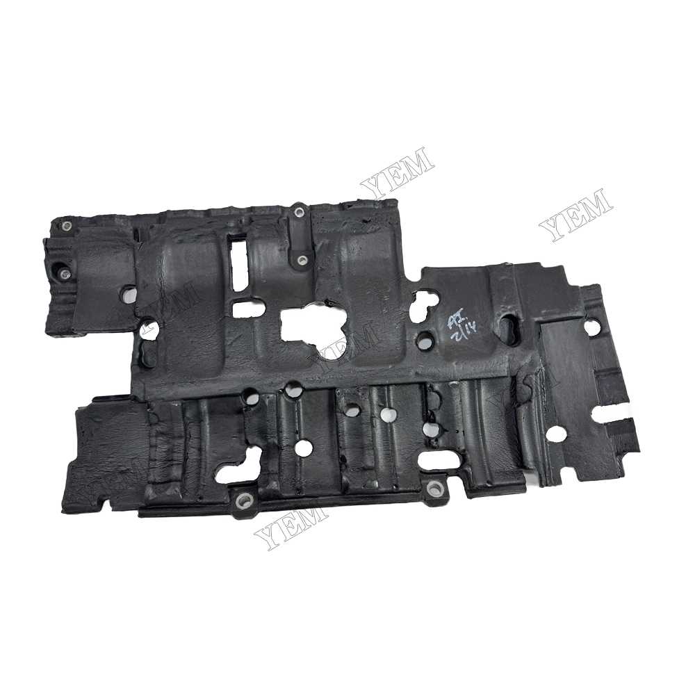 YEM Parts 588-6211 238-6801 Brake Pad for Caterpillar Replacement Engine Parts For Caterpillar