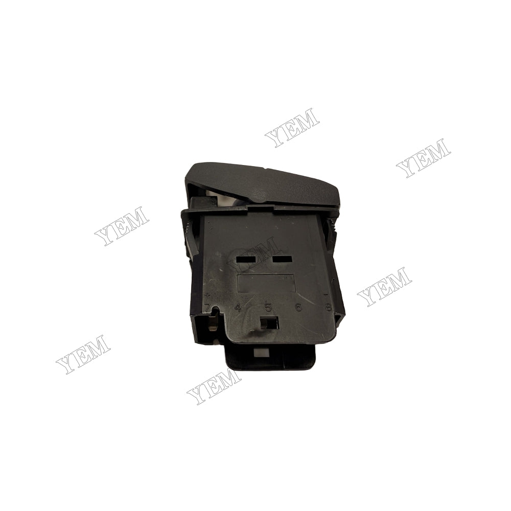 YEM Parts 2292580 OIL PRESS SWITCH for Caterpillar Replacement Engine Parts