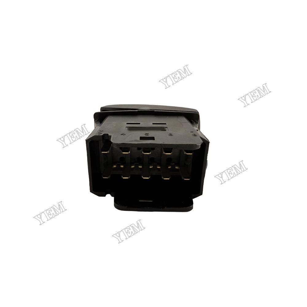 YEM Parts 2292580 OIL PRESS SWITCH for Caterpillar Replacement Engine Parts For Caterpillar