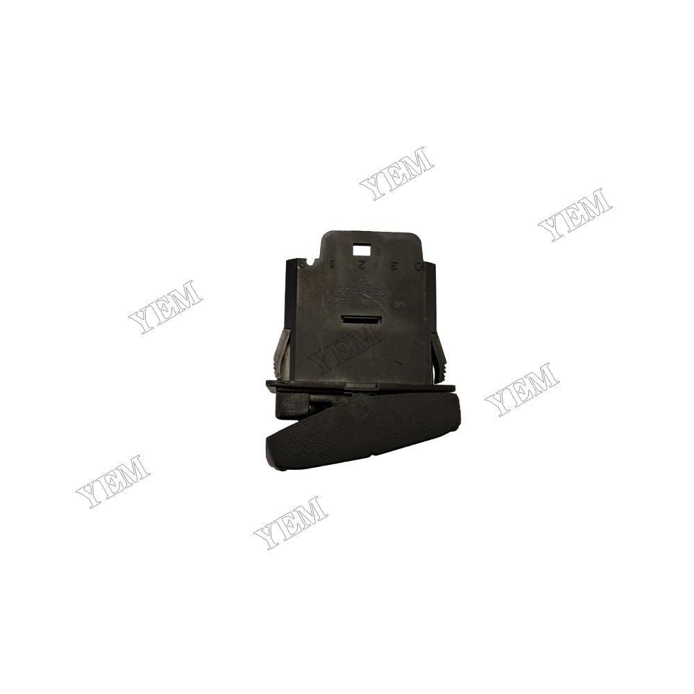 YEM Parts 2292580 OIL PRESS SWITCH for Caterpillar Replacement Engine Parts For Caterpillar
