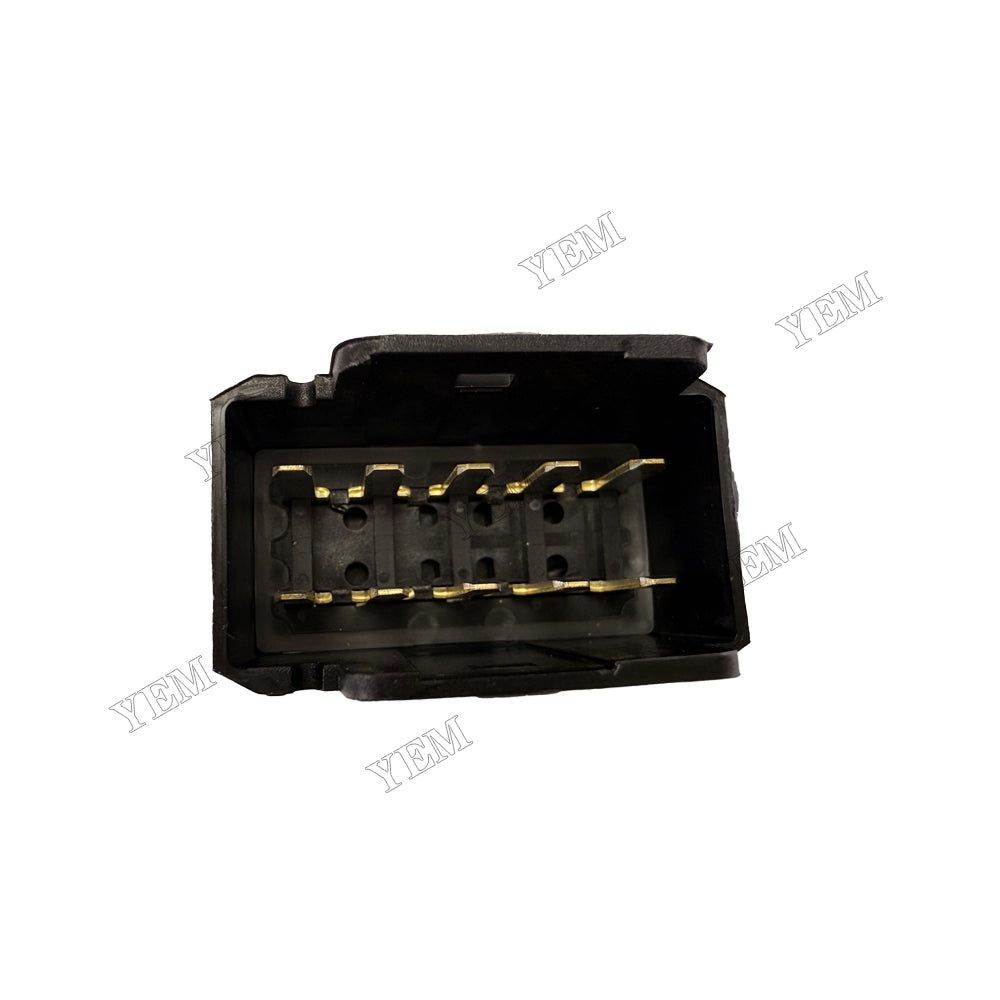 YEM Parts 2292580 OIL PRESS SWITCH for Caterpillar Replacement Engine Parts For Caterpillar