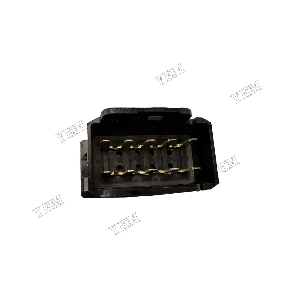 YEM Parts 2364616 OIL PRESS SWITCH for Caterpillar Replacement Engine Parts For Caterpillar