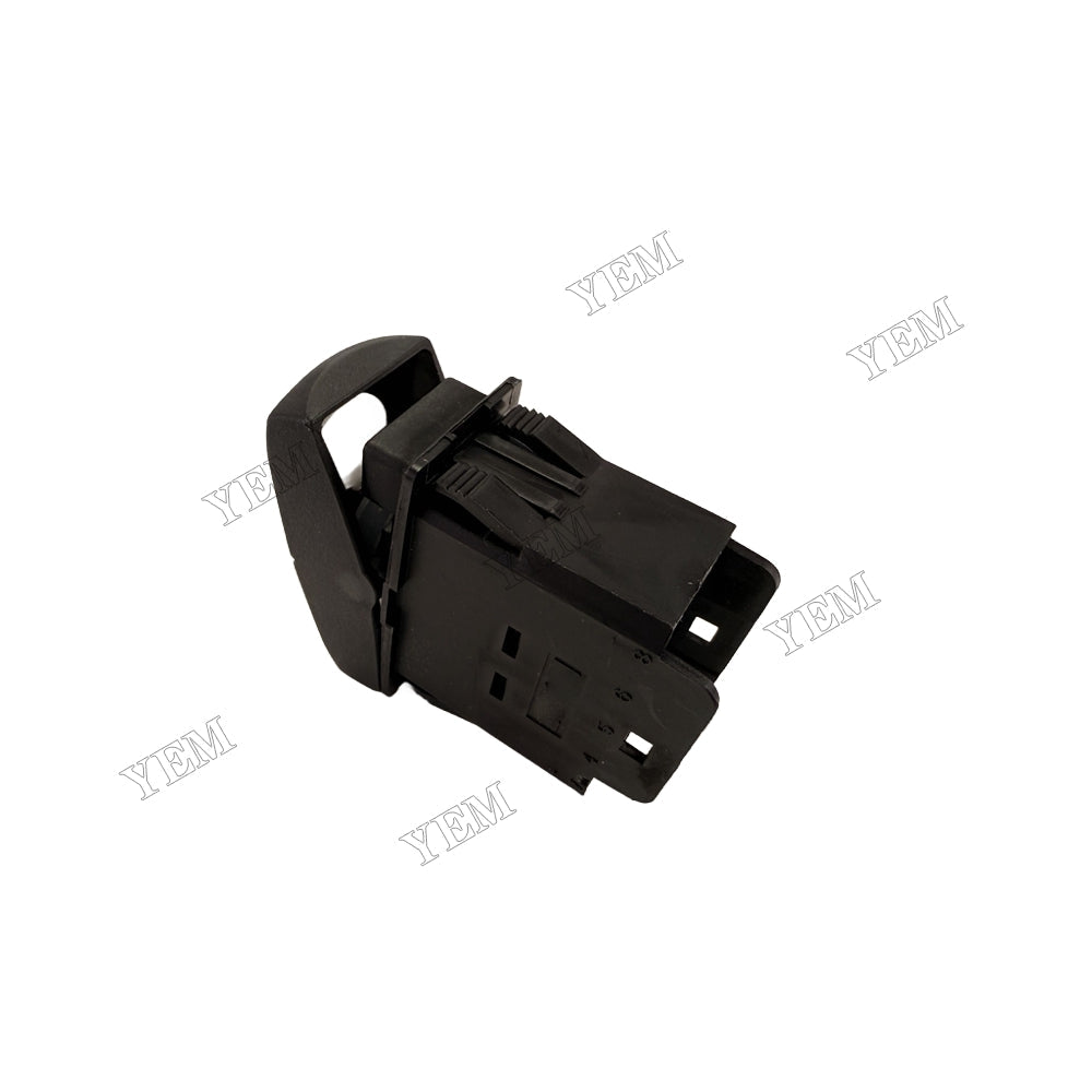 YEM Parts 2495480 OIL PRESS SWITCH for Caterpillar Replacement Engine Parts For Caterpillar