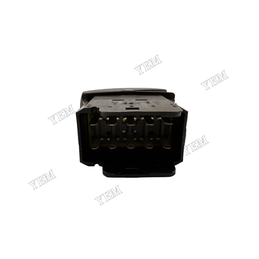 YEM Parts 2495487 OIL PRESS SWITCH for Caterpillar Replacement Engine Parts For Caterpillar