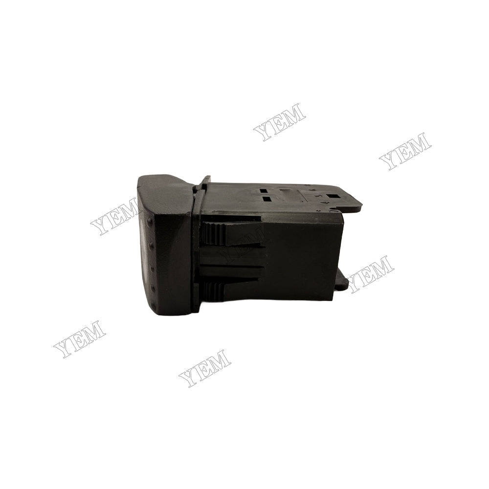 YEM Parts 2495487 OIL PRESS SWITCH for Caterpillar Replacement Engine Parts For Caterpillar