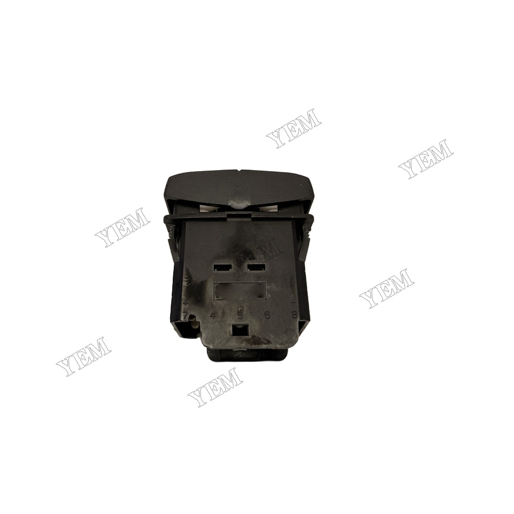 YEM Parts 3601767 OIL PRESS SWITCH for Caterpillar Replacement Engine Parts