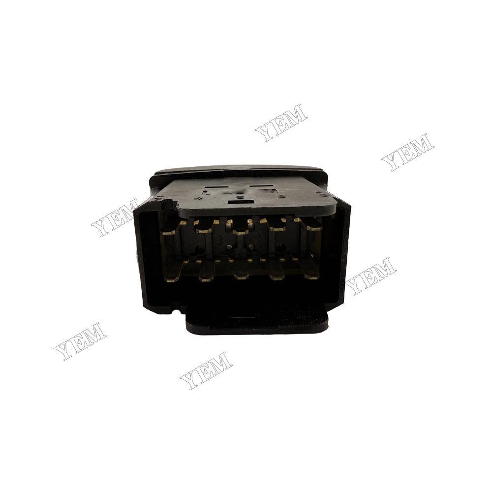 YEM Parts 3601767 OIL PRESS SWITCH for Caterpillar Replacement Engine Parts For Caterpillar