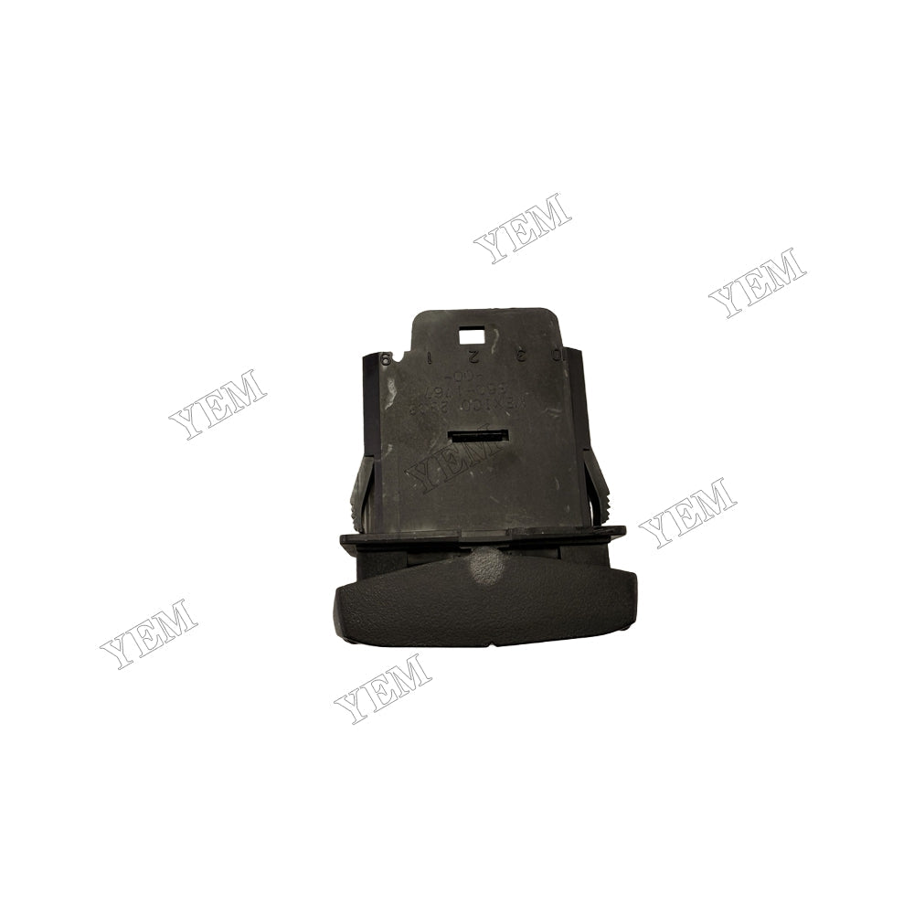 YEM Parts 3601767 OIL PRESS SWITCH for Caterpillar Replacement Engine Parts For Caterpillar