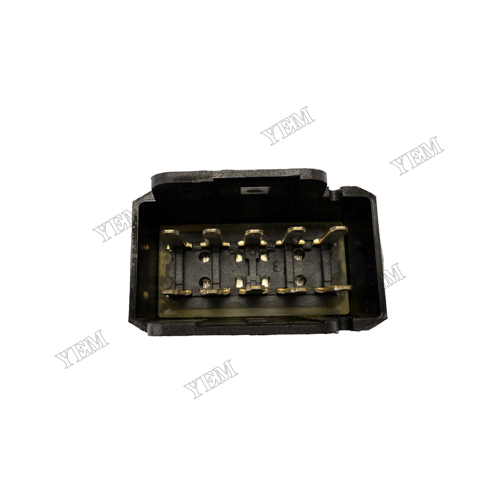 YEM Parts 3601767 OIL PRESS SWITCH for Caterpillar Replacement Engine Parts For Caterpillar