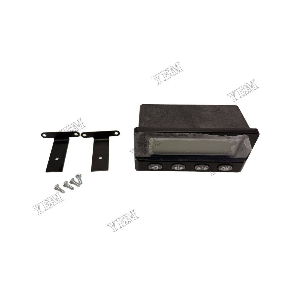 YEM Parts 2395025 Control Display for Caterpillar Replacement Engine Parts