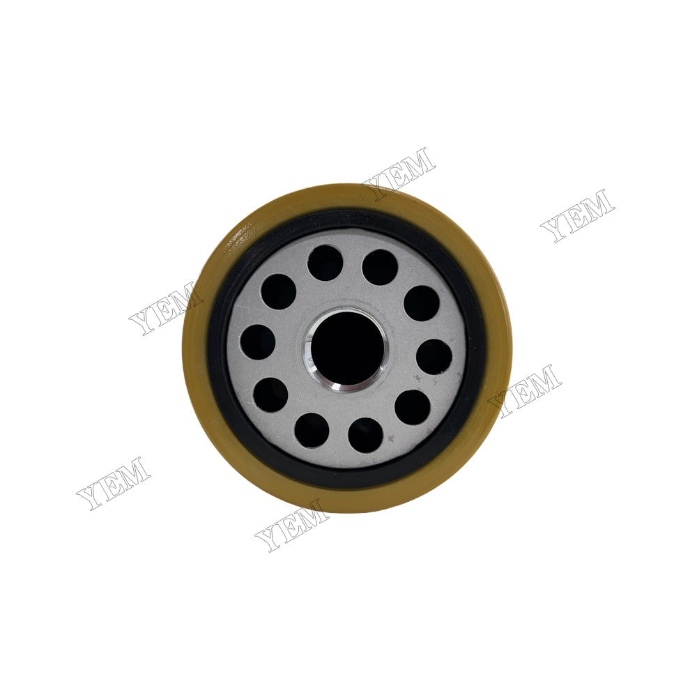 YEM Parts Fuel Filter 1R-0755 389-0433 for Caterpillar CAT 3116 3412 3512 3516 Engine 24 For Caterpillar