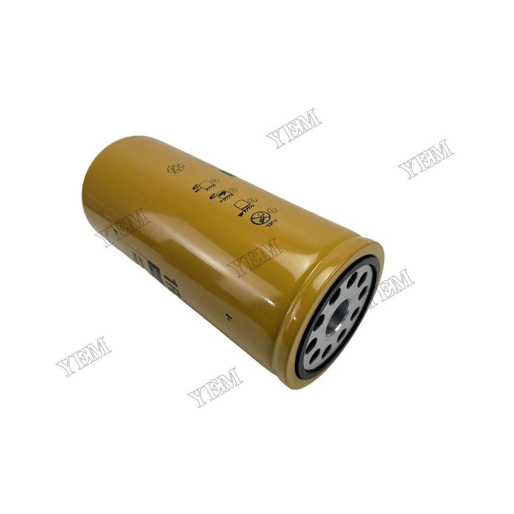 YEM Parts Fuel Filter 1R-0755 389-0433 for Caterpillar CAT 3116 3412 3512 3516 Engine 24 For Caterpillar