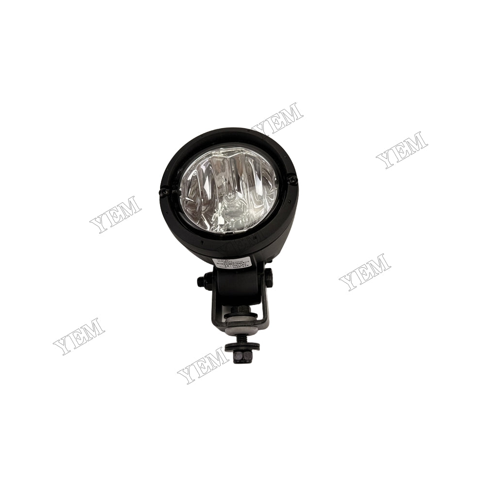 YEM Parts Flood Lamp 325-4471 for Caterpillar CAT Excavator 312E 316E 318E 320E 320E 324E