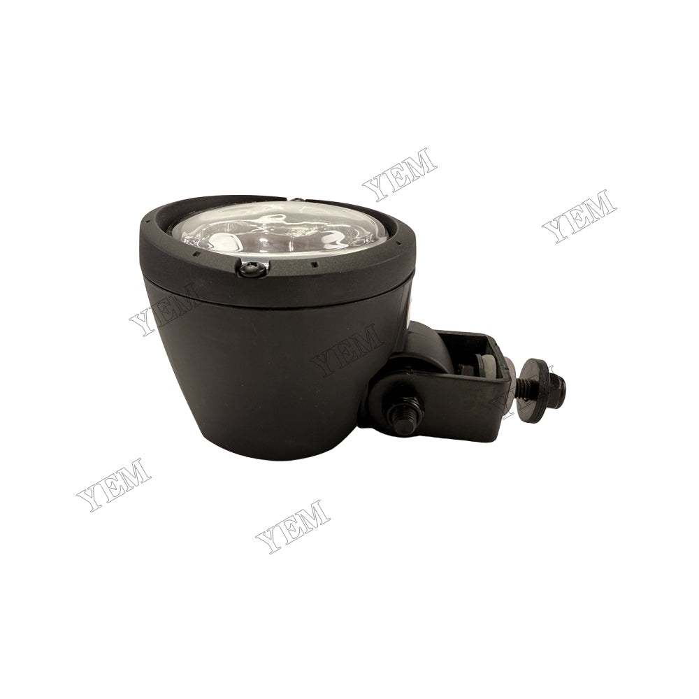 YEM Parts Flood Lamp 325-4471 for Caterpillar CAT Excavator 312E 316E 318E 320E 320E 324E For Caterpillar