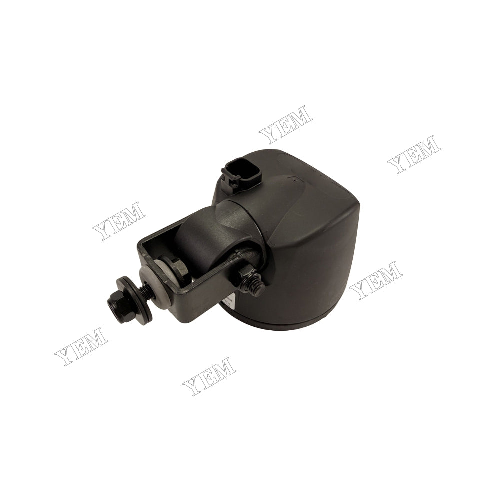 YEM Parts Flood Lamp 325-4471 for Caterpillar CAT Excavator 312E 316E 318E 320E 320E 324E For Caterpillar