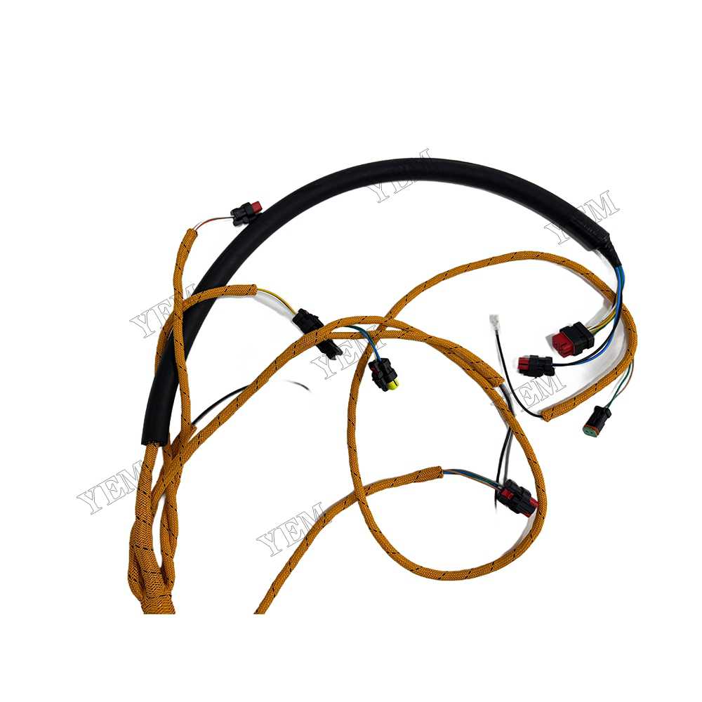 YEM Parts 623-3457 Wiring Harness for Caterpillar Replacement Engine Parts For Caterpillar