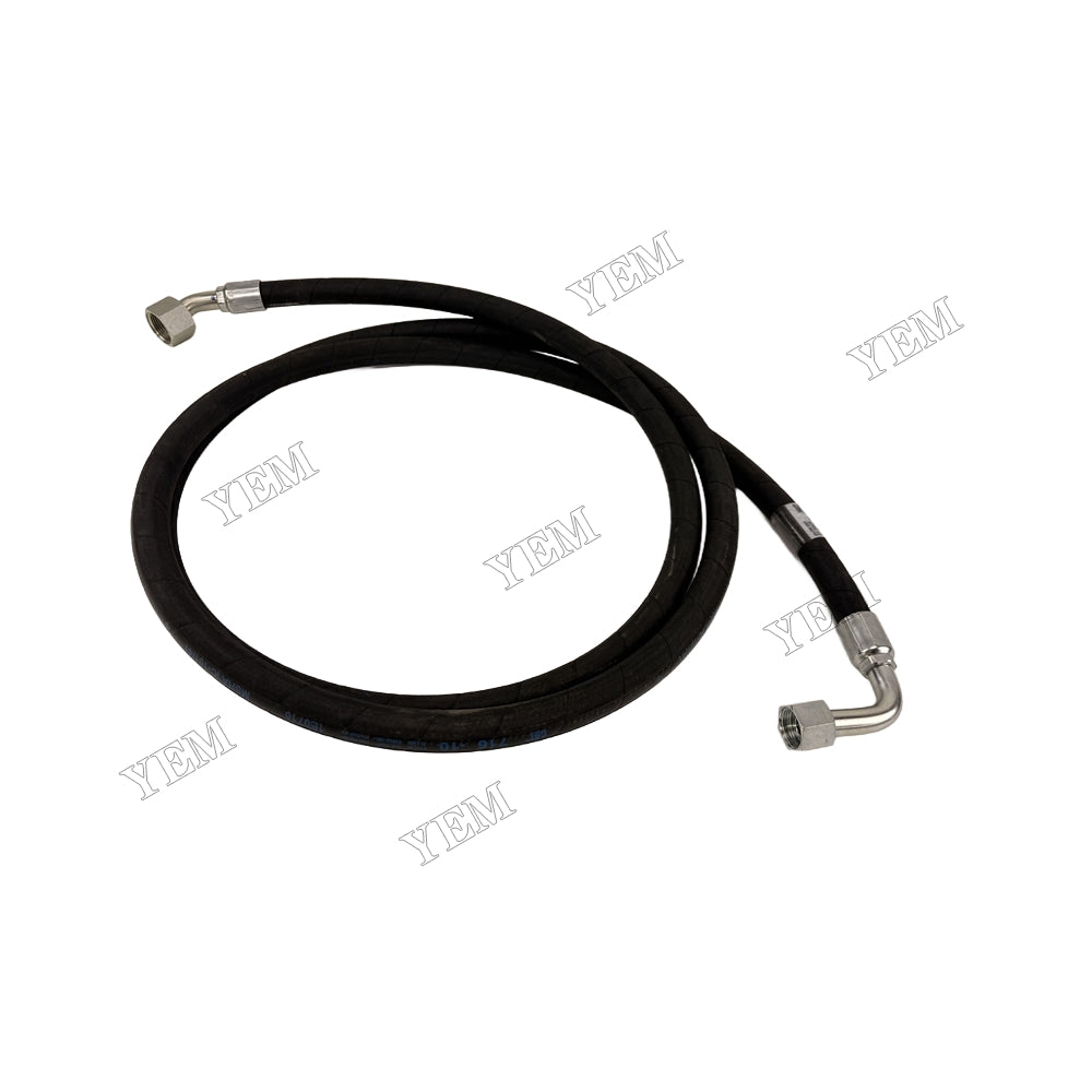 YEM Parts 290-0997 Hose for Caterpillar Replacement Engine Parts For Caterpillar